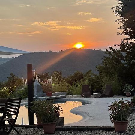 Agriturismo Cascina Knec Feisoglio Ngoại thất bức ảnh