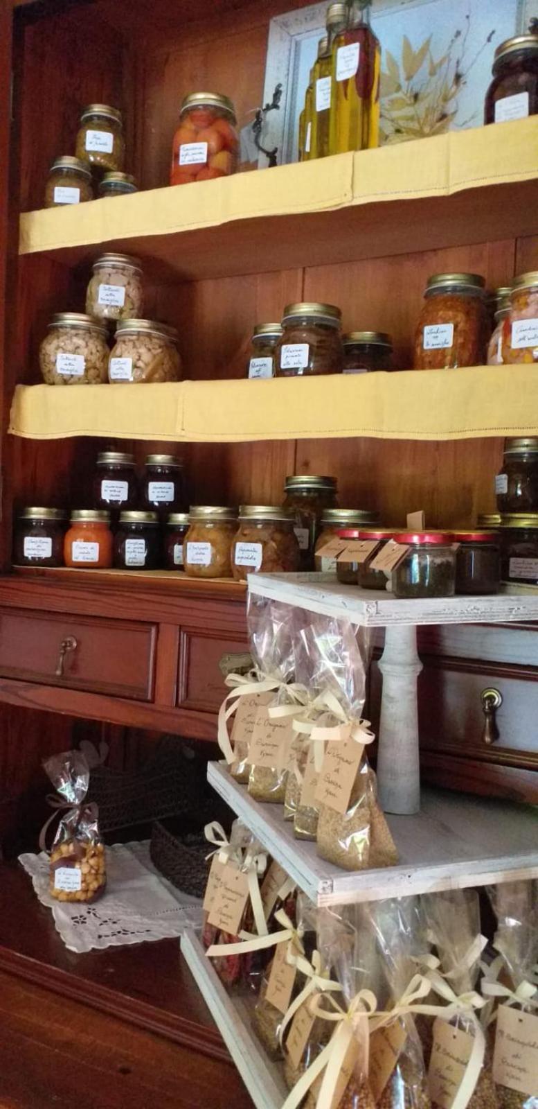 Agriturismo Cascina Knec Feisoglio Ngoại thất bức ảnh