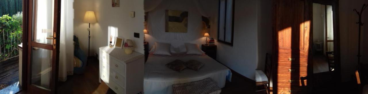 Agriturismo Cascina Knec Feisoglio Ngoại thất bức ảnh