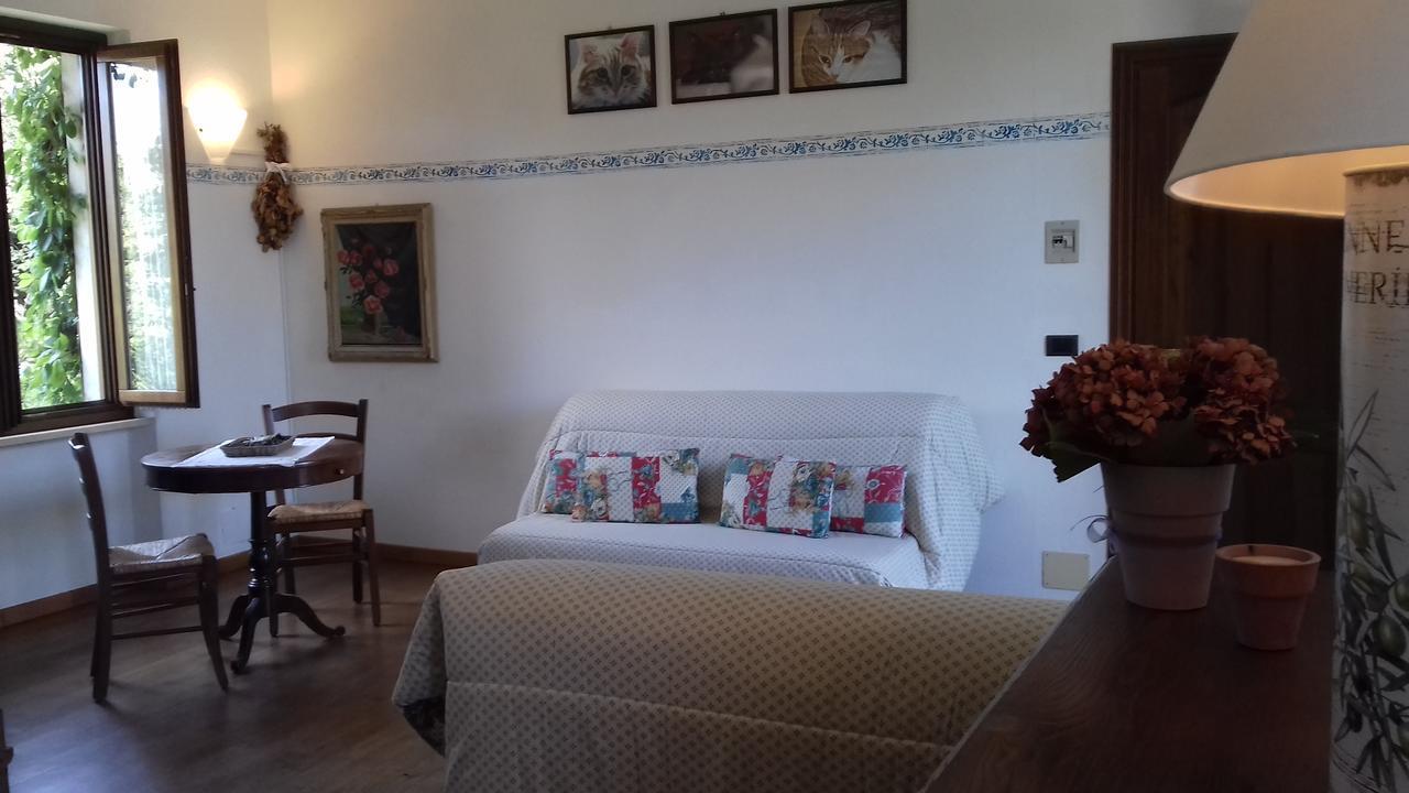 Agriturismo Cascina Knec Feisoglio Ngoại thất bức ảnh